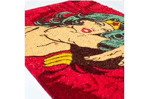 Tapetes Personalizados