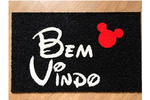 Tapetes Personalizados