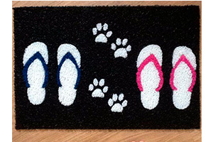 Tapetes Personalizados