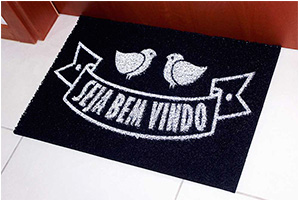 Tapetes Personalizados